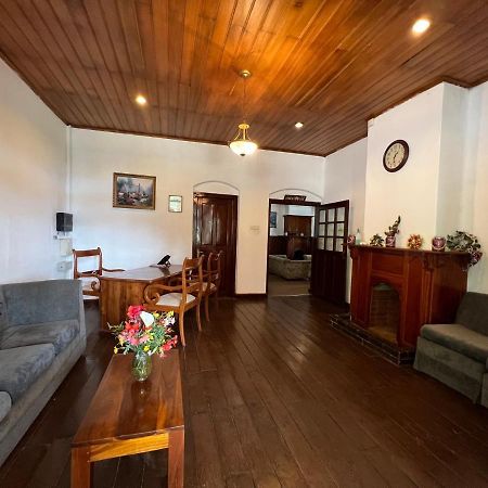 Tea Bush Hotel Нувара-Элия Экстерьер фото