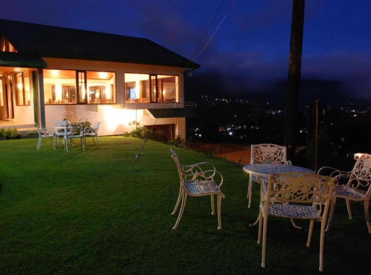 Tea Bush Hotel Нувара-Элия Экстерьер фото