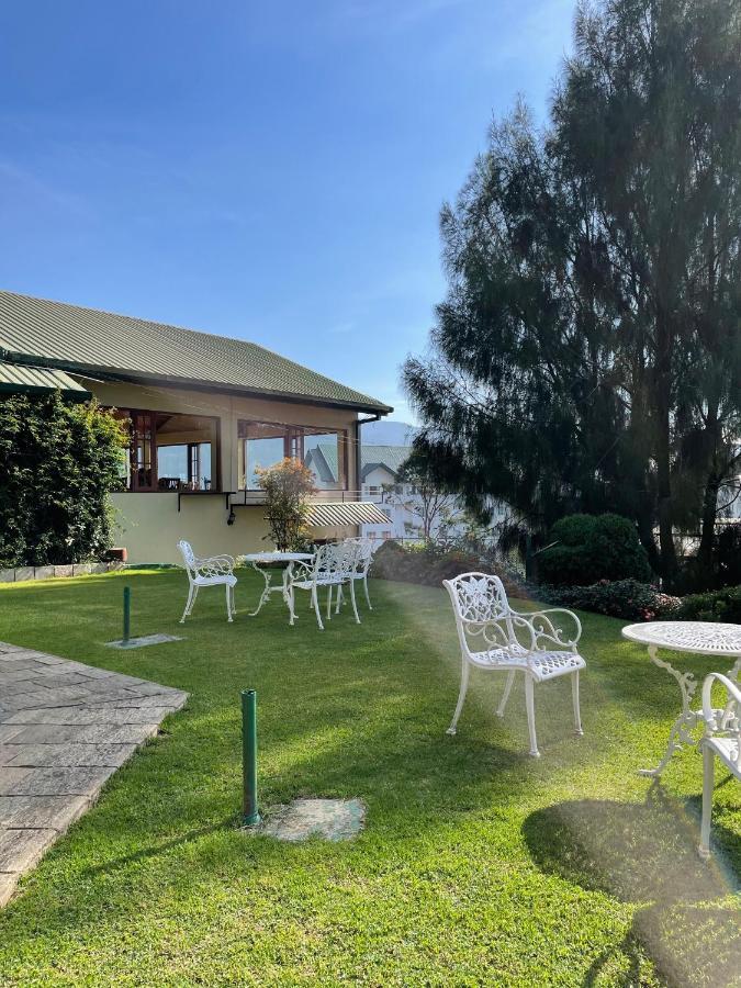 Tea Bush Hotel Нувара-Элия Экстерьер фото