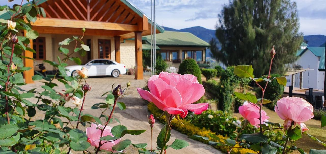 Tea Bush Hotel Нувара-Элия Экстерьер фото