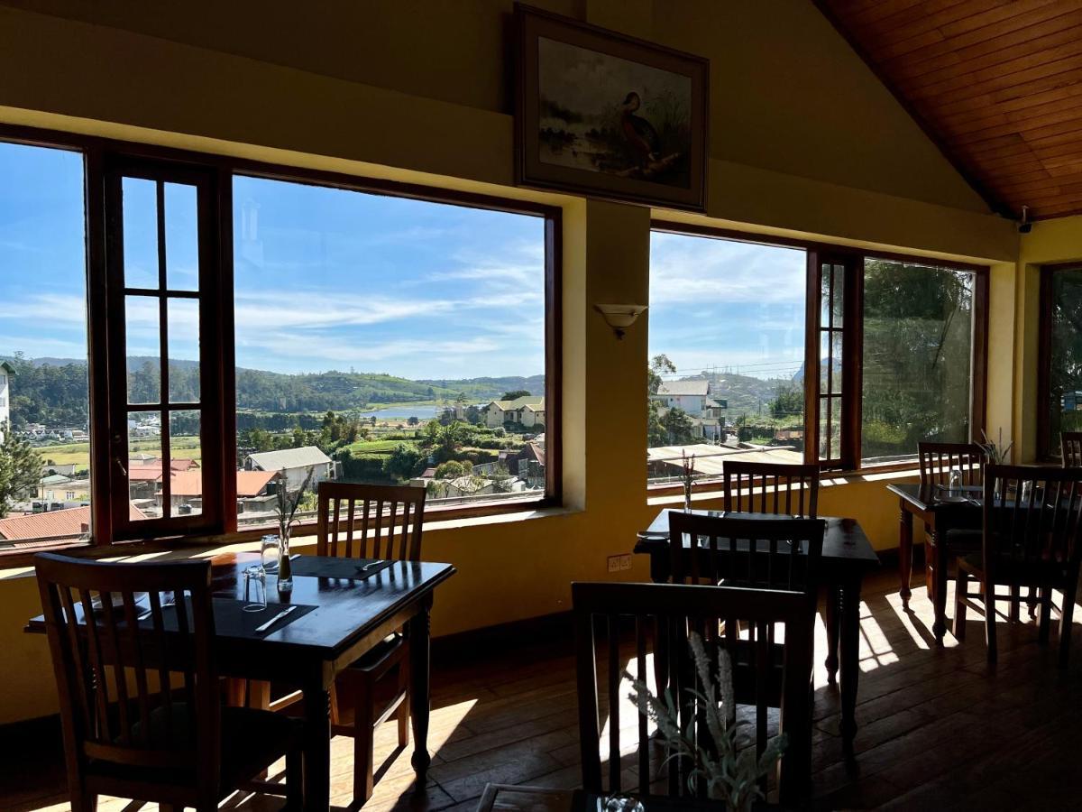Tea Bush Hotel Нувара-Элия Экстерьер фото