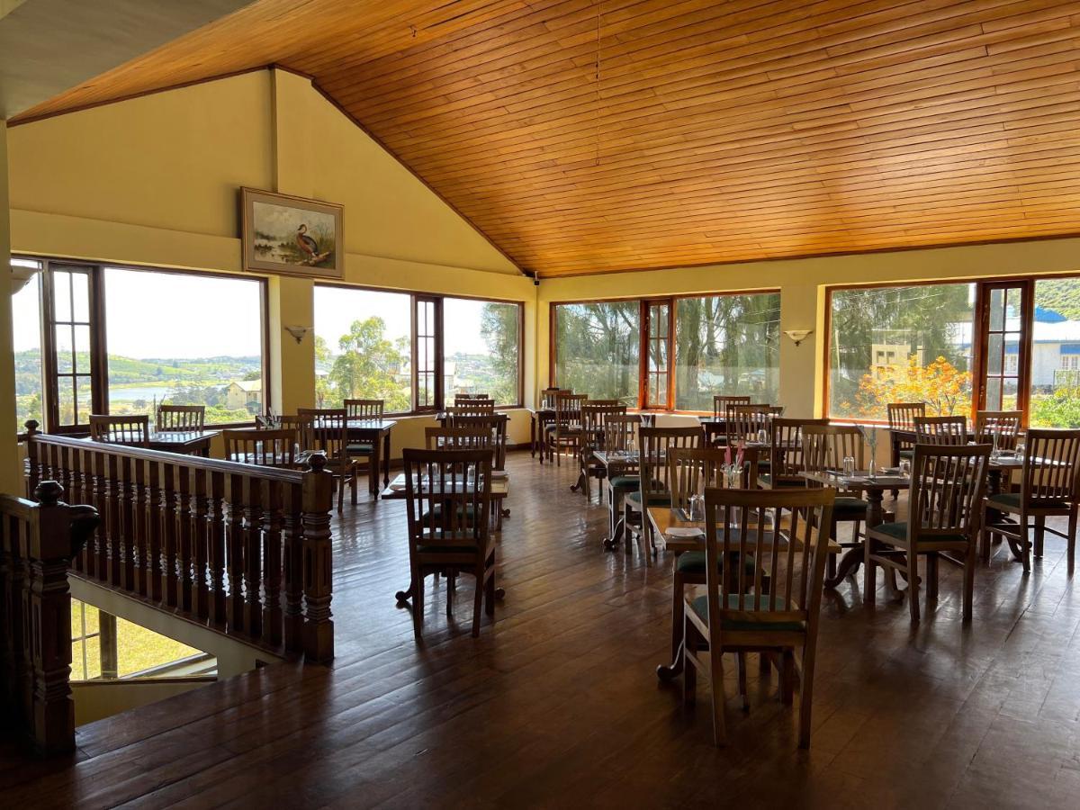 Tea Bush Hotel Нувара-Элия Экстерьер фото
