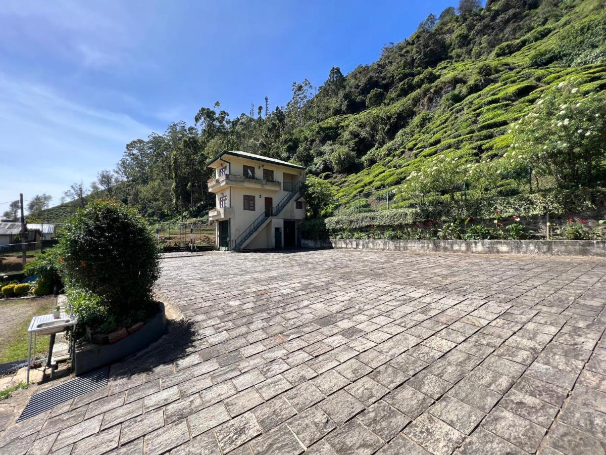 Tea Bush Hotel Нувара-Элия Экстерьер фото