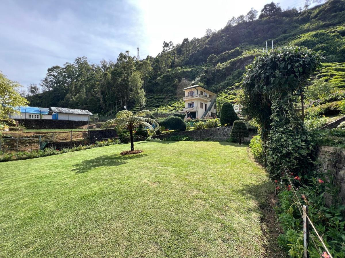 Tea Bush Hotel Нувара-Элия Экстерьер фото