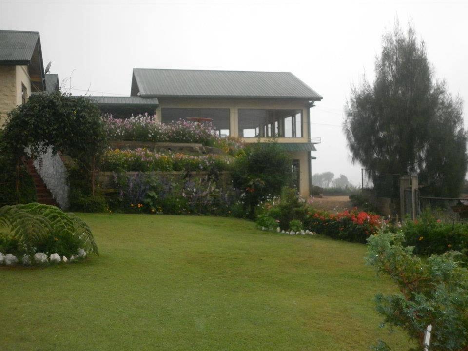 Tea Bush Hotel Нувара-Элия Экстерьер фото