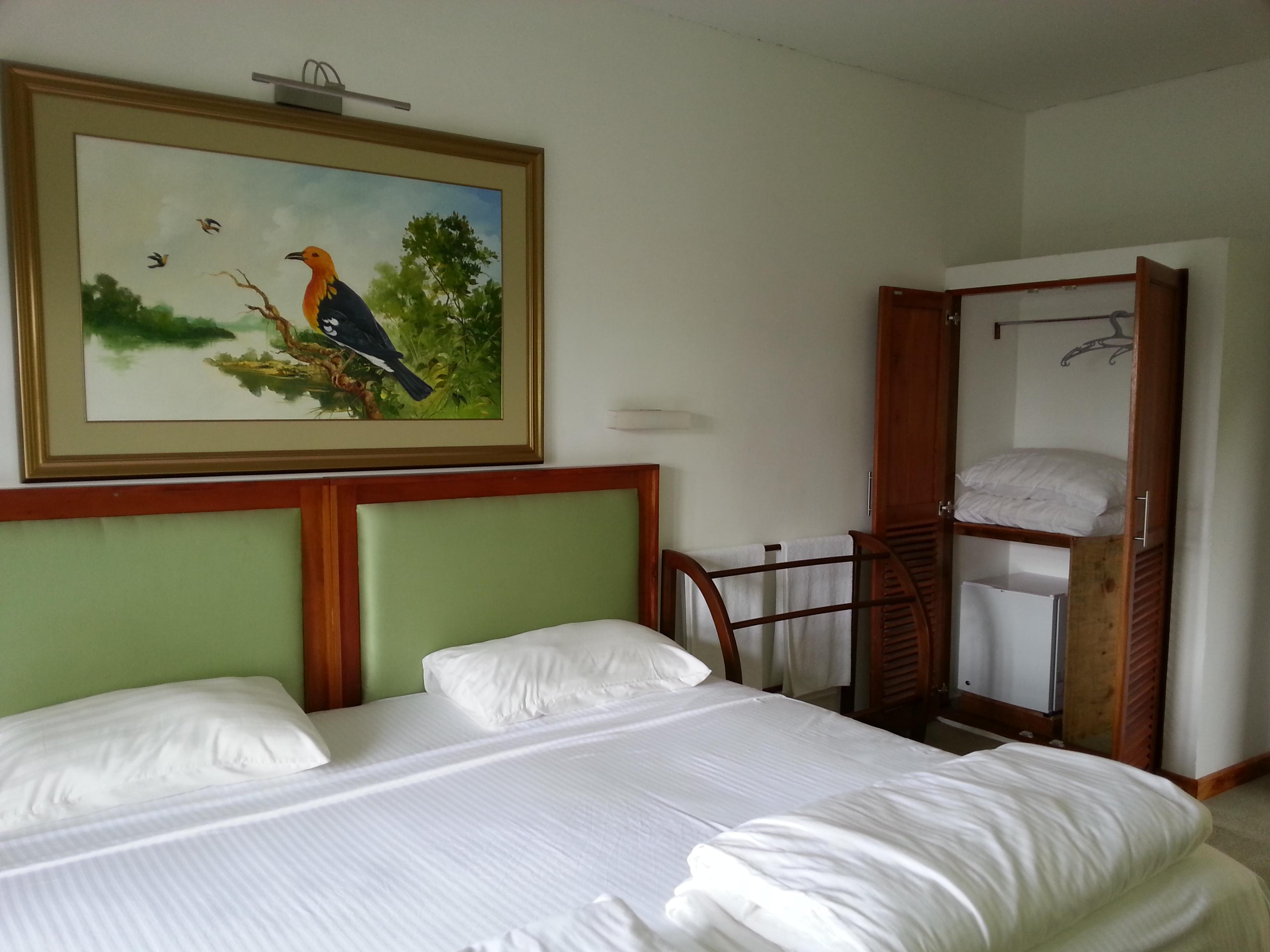 Tea Bush Hotel Нувара-Элия Экстерьер фото