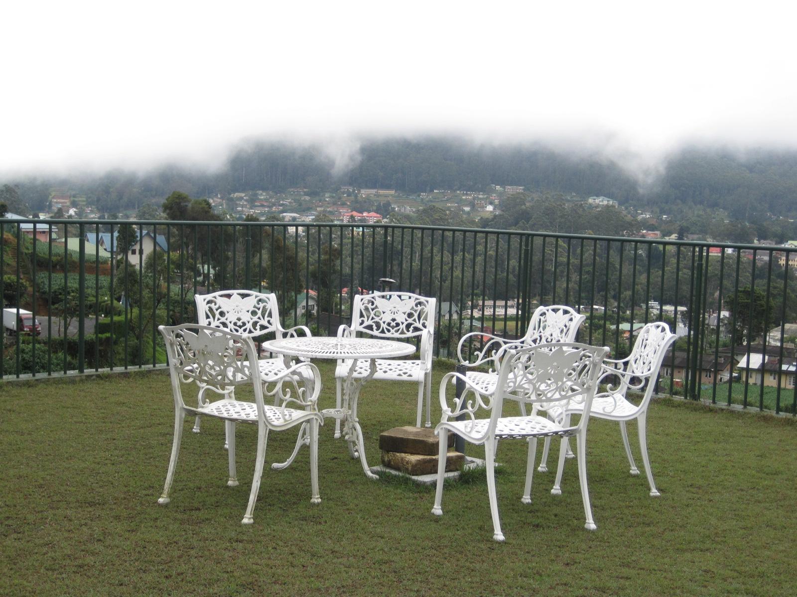 Tea Bush Hotel Нувара-Элия Экстерьер фото