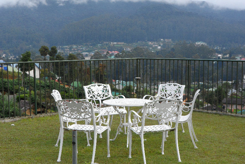 Tea Bush Hotel Нувара-Элия Экстерьер фото