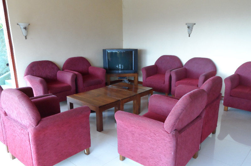 Tea Bush Hotel Нувара-Элия Экстерьер фото