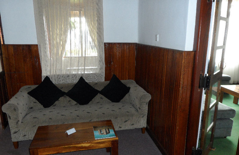 Tea Bush Hotel Нувара-Элия Экстерьер фото